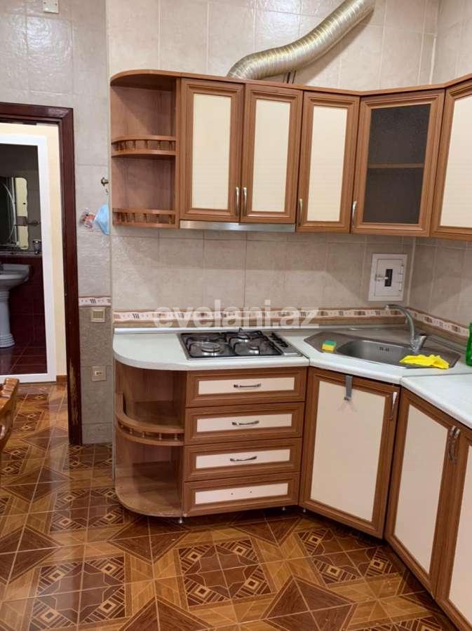 Продаётся, новостройка, 2-комнаты, 90 m², Азадлыг проспекти m.