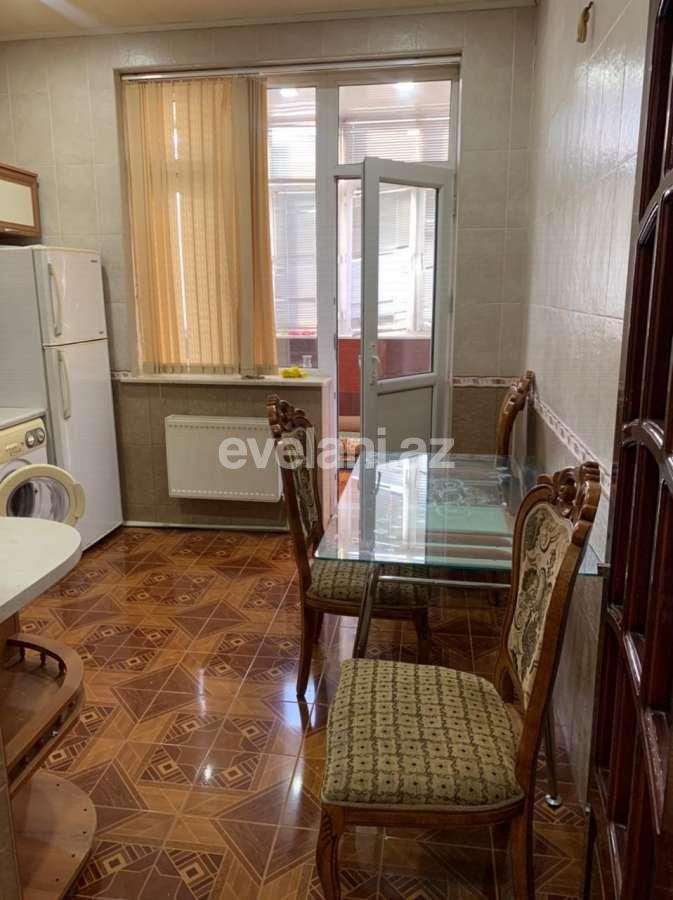 Продаётся, новостройка, 2-комнаты, 90 m², Азадлыг проспекти m.