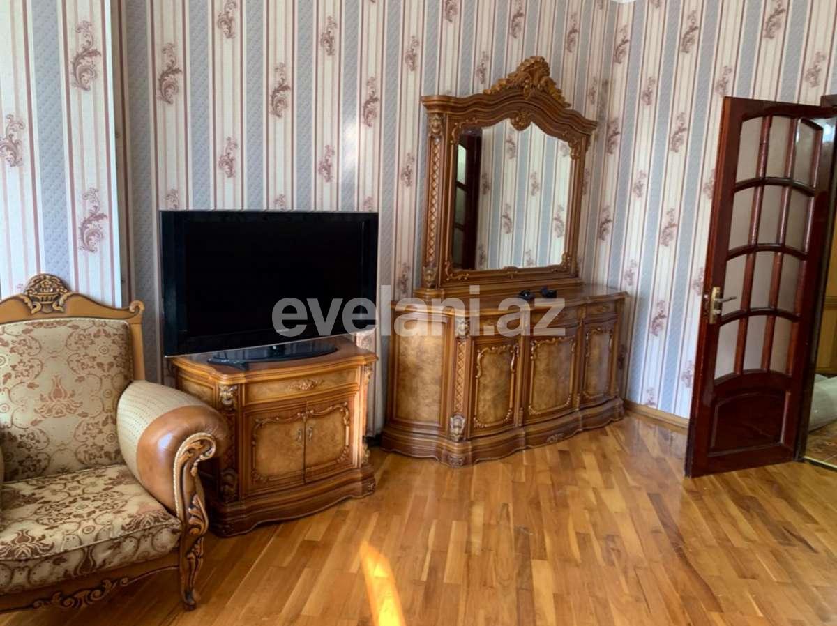 Продаётся, новостройка, 2-комнаты, 90 m², Азадлыг проспекти m.