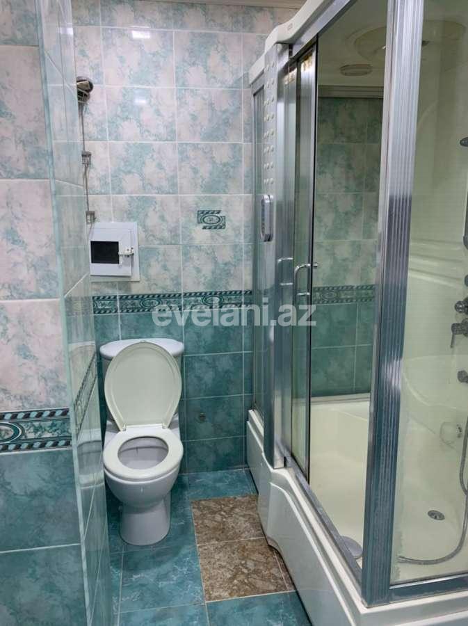 Продаётся, новостройка, 2-комнаты, 90 m², Азадлыг проспекти m.