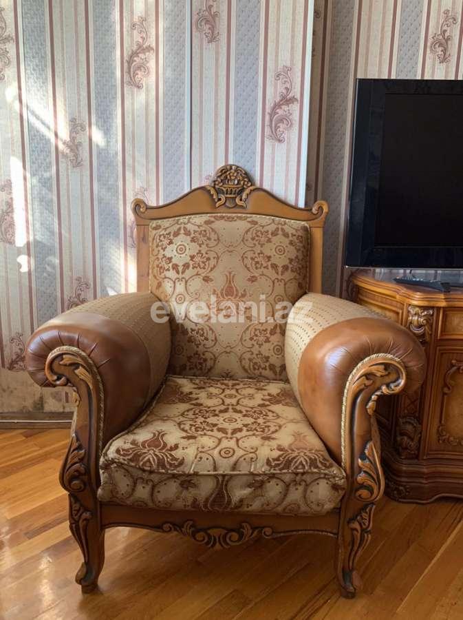 Продаётся, новостройка, 2-комнаты, 90 m², Азадлыг проспекти m.