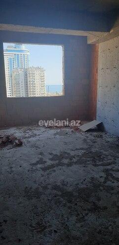 Sale, new building, 4 room, 191 m², Shah Ismail Khatai m.