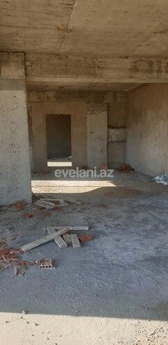 Sale, new building, 4 room, 191 m², Shah Ismail Khatai m.