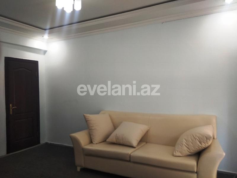 Rent, office, 3 room, 110 m², 28 may m.