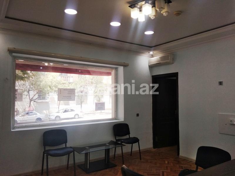 Rent, office, 3 room, 110 m², 28 may m.
