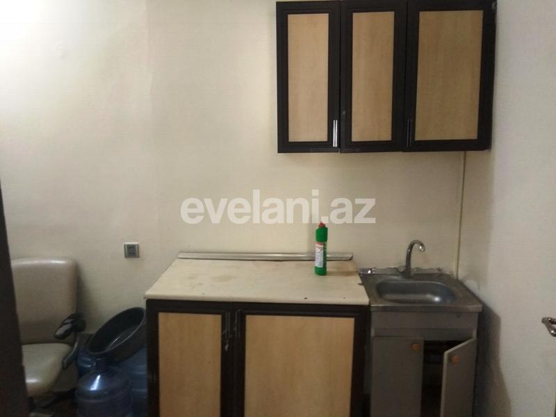 Rent, office, 3 room, 110 m², 28 may m.