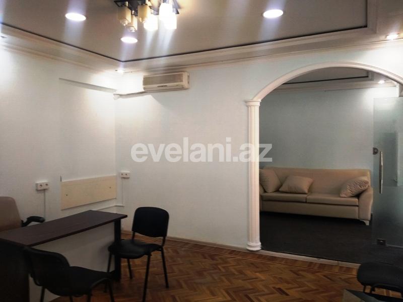 Rent, office, 3 room, 110 m², 28 may m.