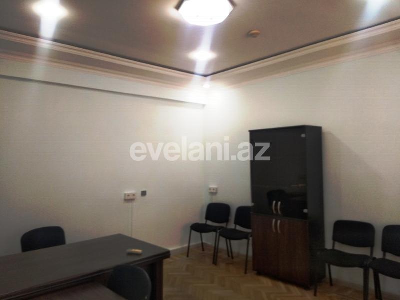 Rent, office, 3 room, 110 m², 28 may m.