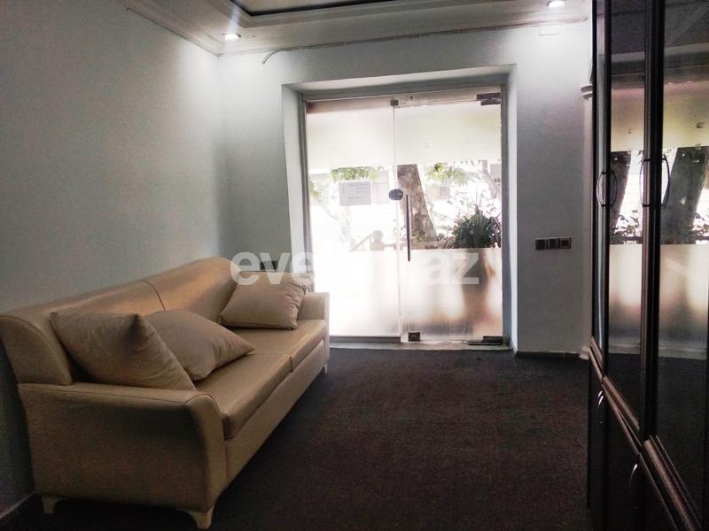 Rent, office, 3 room, 110 m², 28 may m.