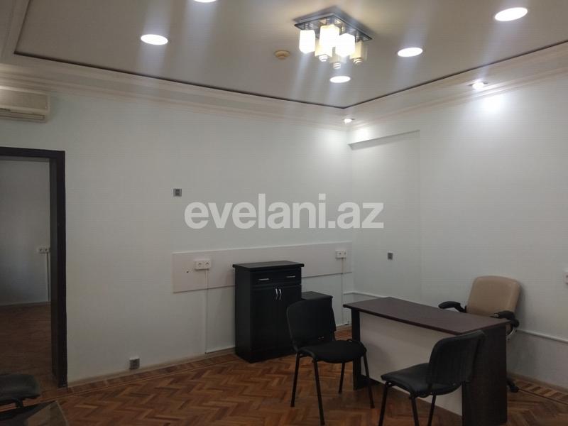 Rent, office, 3 room, 110 m², 28 may m.