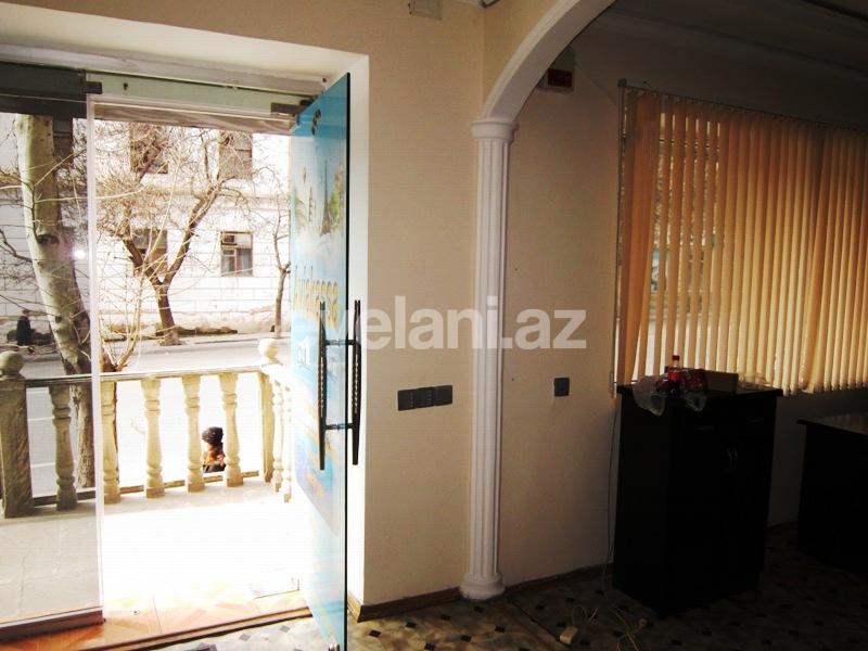 Rent, office, 3 room, 110 m², 28 may m.