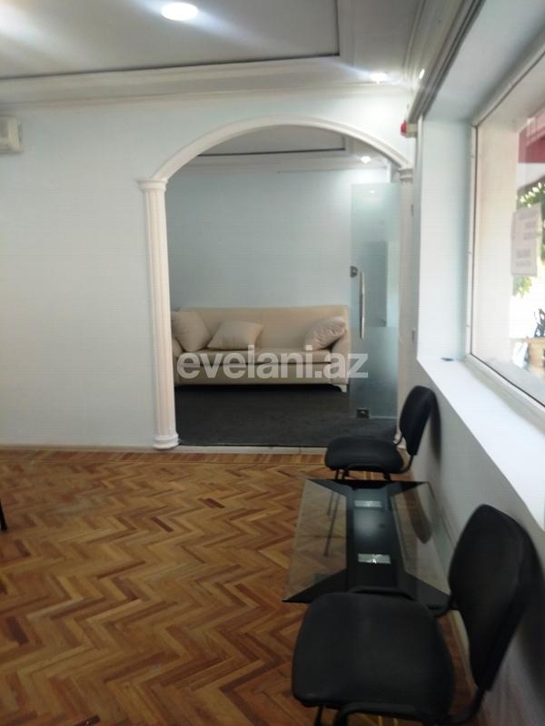 Rent, office, 3 room, 110 m², 28 may m.