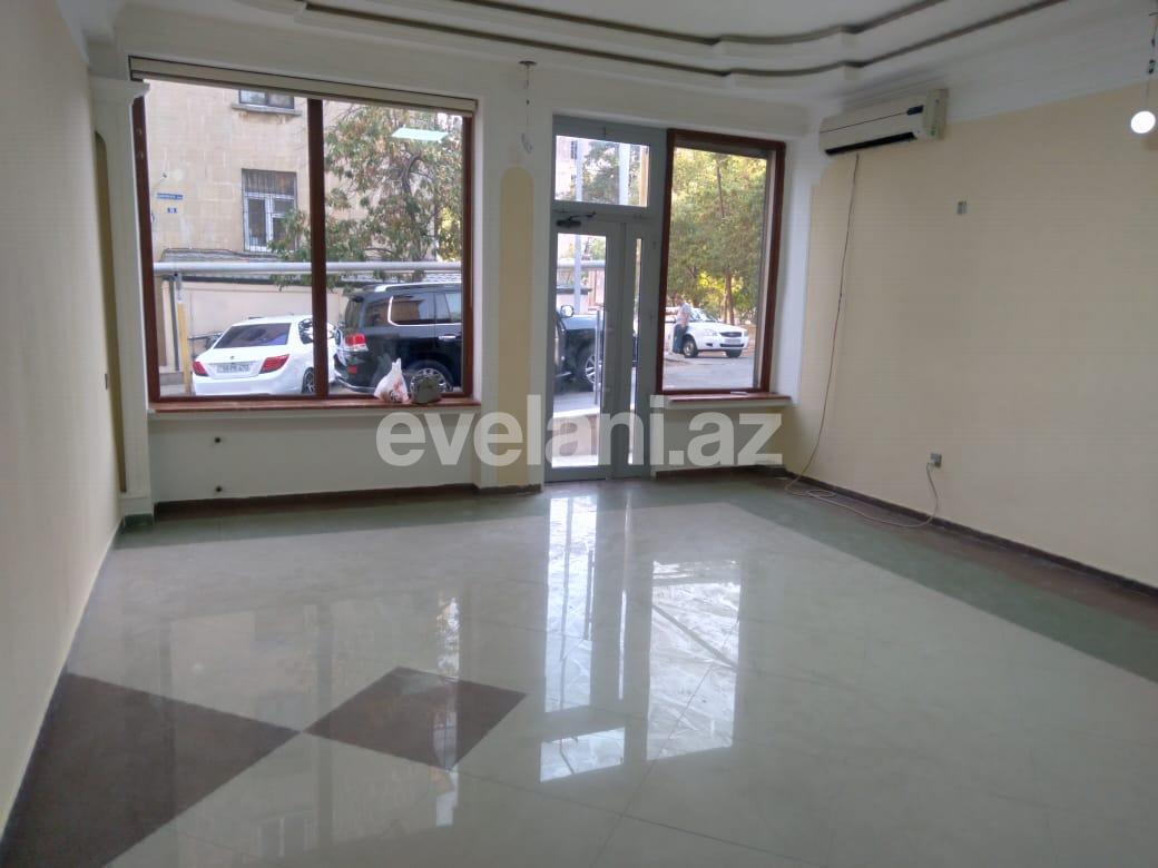 Rent, office, 1 room, 40 m², Yasamal r.