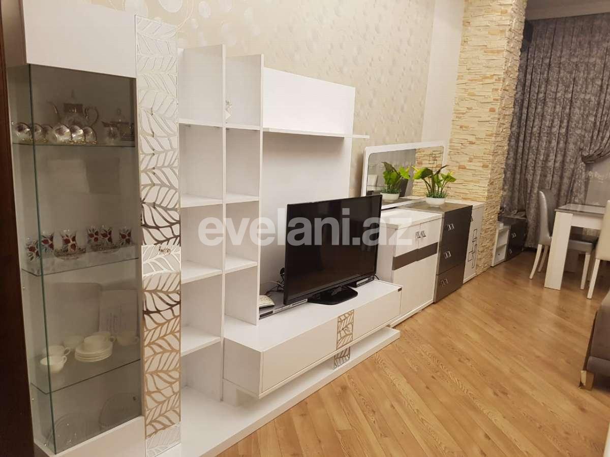 Satılır, yeni tikili, 3 otaqlı, 106 m², Şah İsmayıl Xətai m.