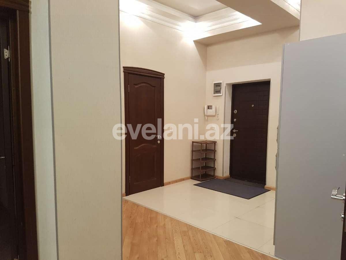Satılır, yeni tikili, 3 otaqlı, 106 m², Şah İsmayıl Xətai m.