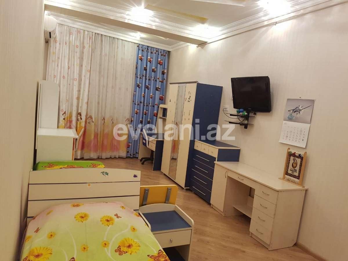 Satılır, yeni tikili, 3 otaqlı, 106 m², Şah İsmayıl Xətai m.