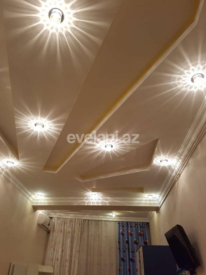 Satılır, yeni tikili, 3 otaqlı, 106 m², Şah İsmayıl Xətai m.