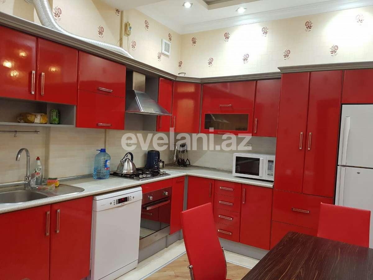 Satılır, yeni tikili, 3 otaqlı, 106 m², Şah İsmayıl Xətai m.