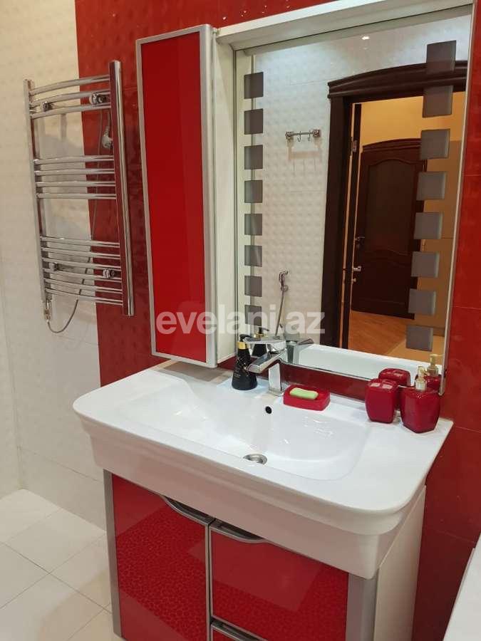 Satılır, yeni tikili, 3 otaqlı, 106 m², Şah İsmayıl Xətai m.