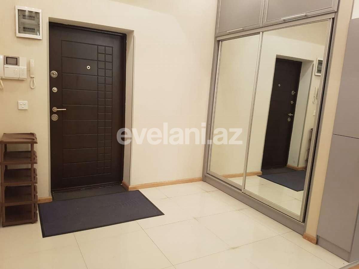 Satılır, yeni tikili, 3 otaqlı, 106 m², Şah İsmayıl Xətai m.