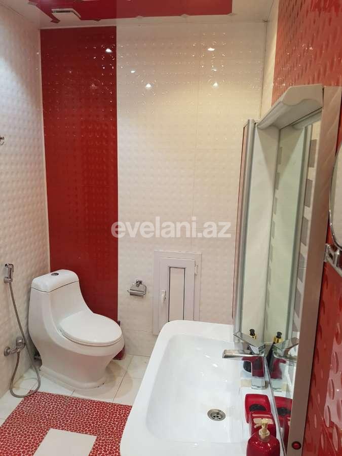 Satılır, yeni tikili, 3 otaqlı, 106 m², Şah İsmayıl Xətai m.