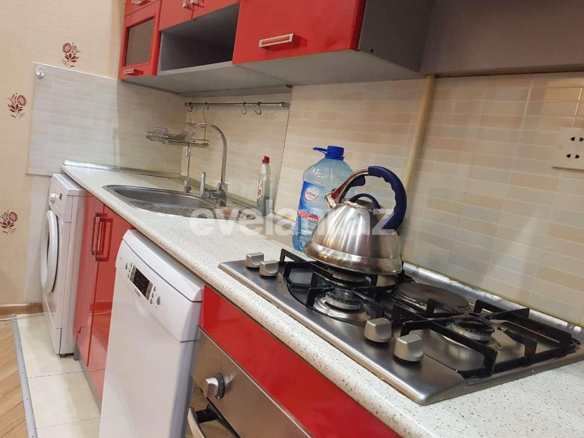 Satılır, yeni tikili, 3 otaqlı, 106 m², Şah İsmayıl Xətai m.