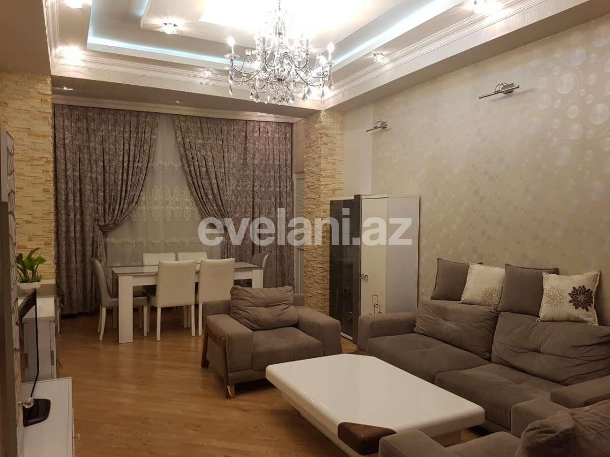 Satılır, yeni tikili, 3 otaqlı, 106 m², Şah İsmayıl Xətai m.
