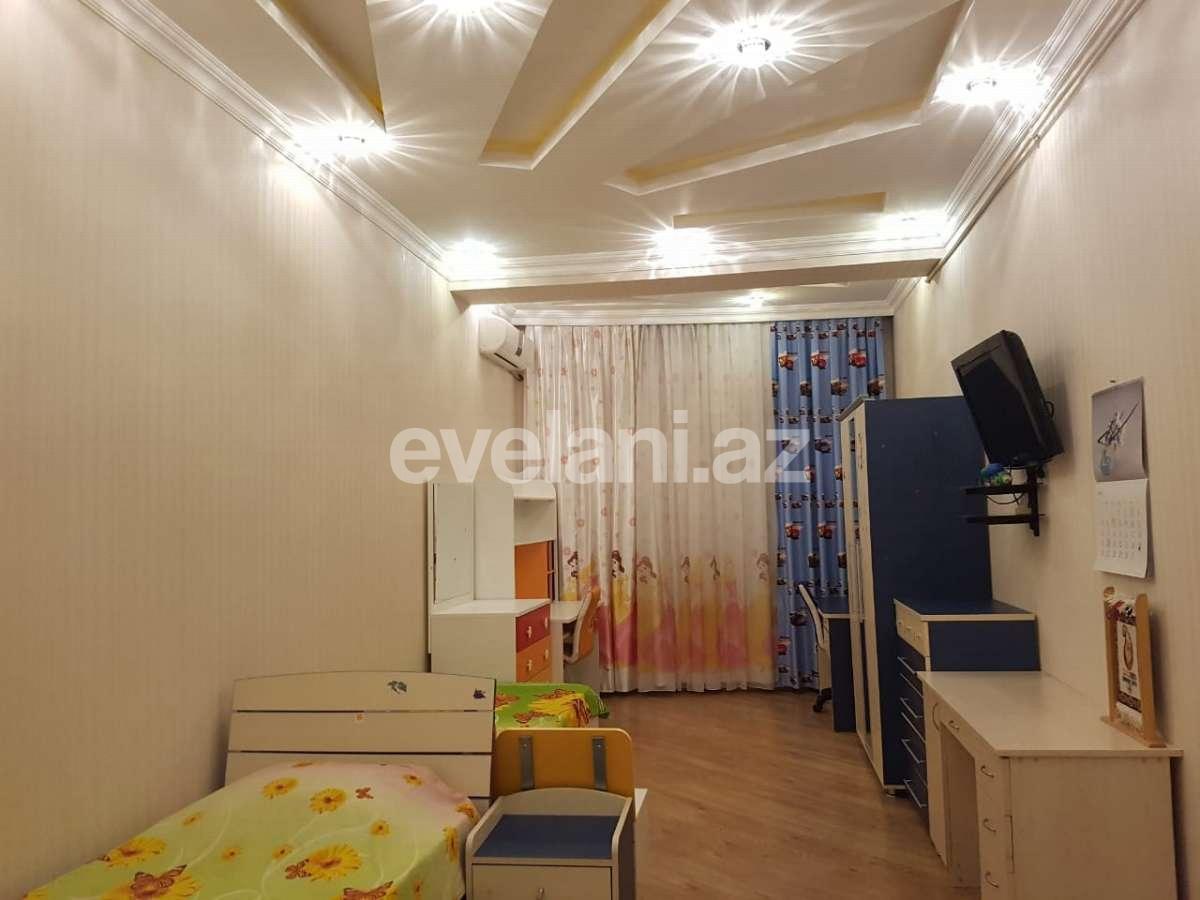 Satılır, yeni tikili, 3 otaqlı, 106 m², Şah İsmayıl Xətai m.