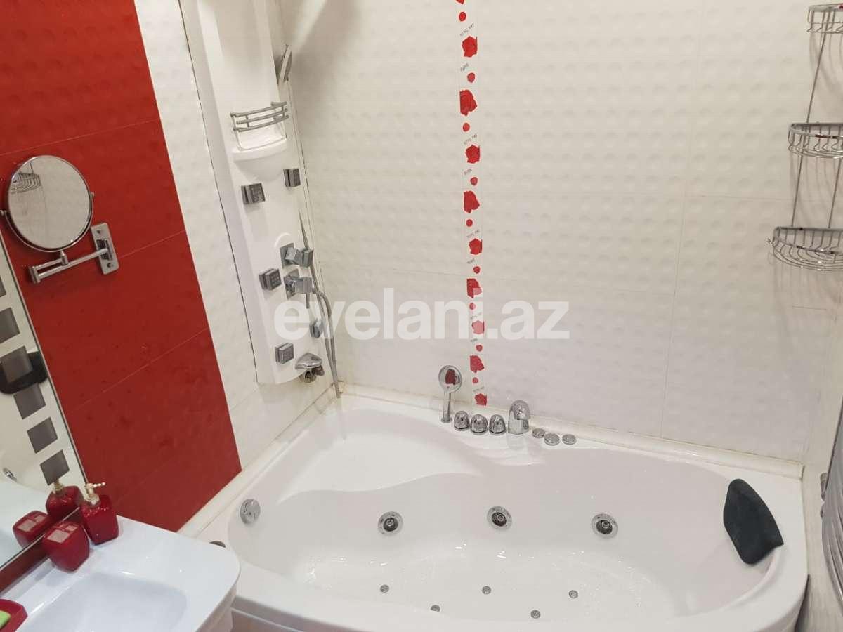 Satılır, yeni tikili, 3 otaqlı, 106 m², Şah İsmayıl Xətai m.