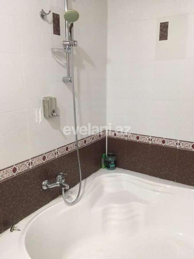 Kirayə verilir, yeni tikili, 2 otaqlı, 80 m², Elmlər Akademiyası m.