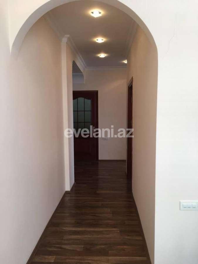 Kirayə verilir, yeni tikili, 2 otaqlı, 80 m², Elmlər Akademiyası m.