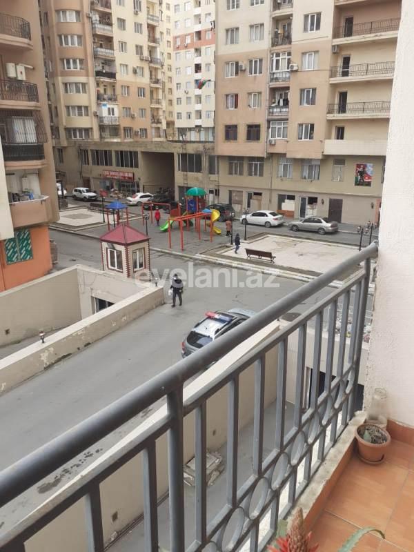 Satılır, yeni tikili, 3 otaqlı, 110 m², Yeni Yasamal q.