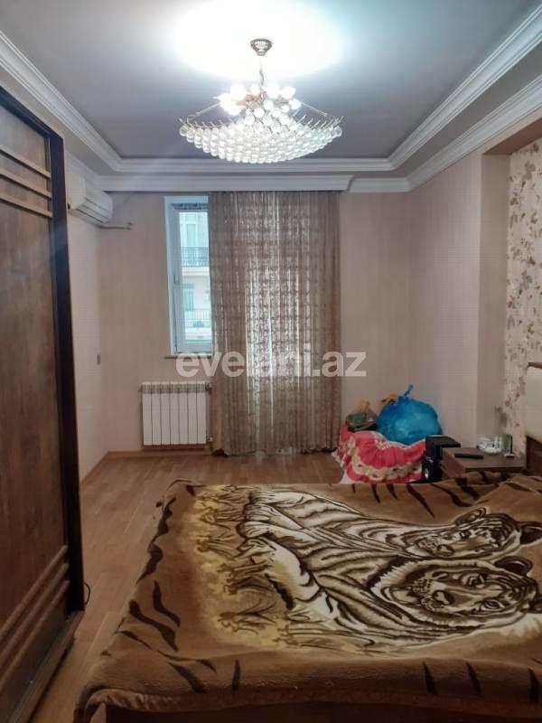 Satılır, yeni tikili, 3 otaqlı, 110 m², Yeni Yasamal q.