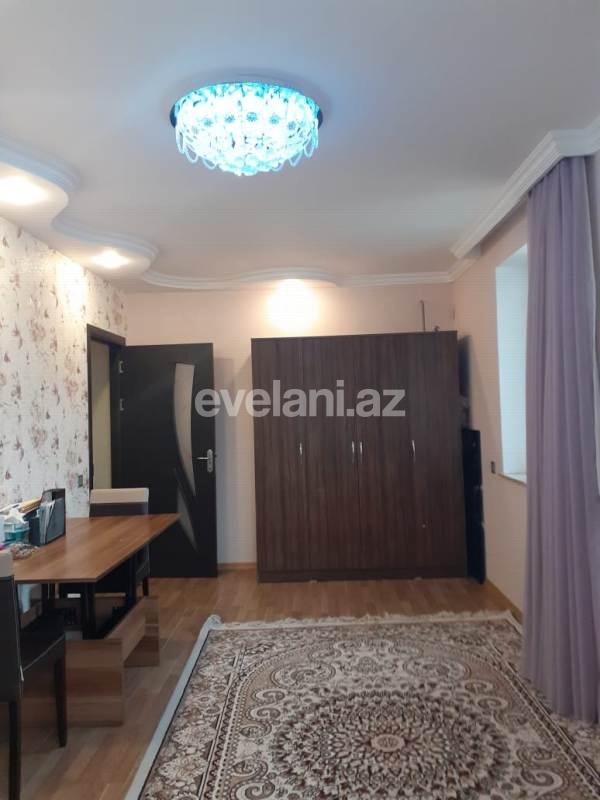 Satılır, yeni tikili, 3 otaqlı, 110 m², Yeni Yasamal q.