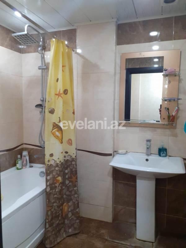 Satılır, yeni tikili, 3 otaqlı, 110 m², Yeni Yasamal q.