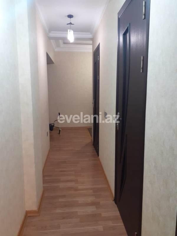 Satılır, yeni tikili, 3 otaqlı, 110 m², Yeni Yasamal q.