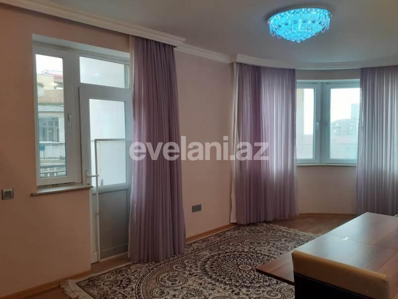 Satılır, yeni tikili, 3 otaqlı, 110 m², Yeni Yasamal q.