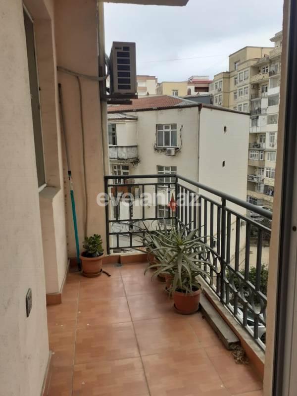 Satılır, yeni tikili, 3 otaqlı, 110 m², Yeni Yasamal q.