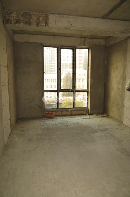 Satılır, yeni tikili, 2 otaqlı, 74.6 m², Nərimanov r.