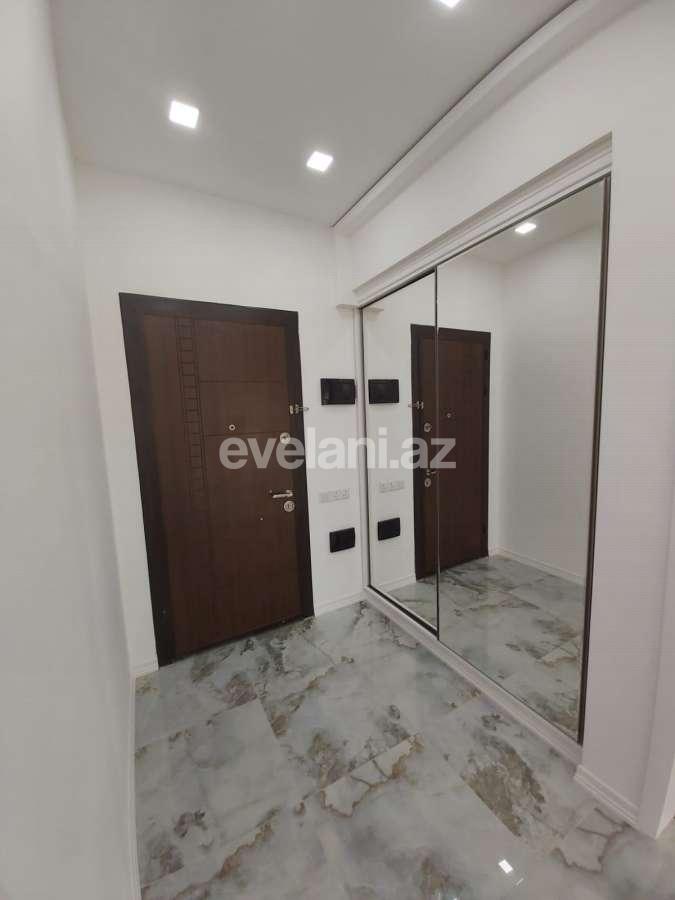 Satılır, yeni tikili, 3 otaqlı, 90 m², Şah İsmayıl Xətai m.
