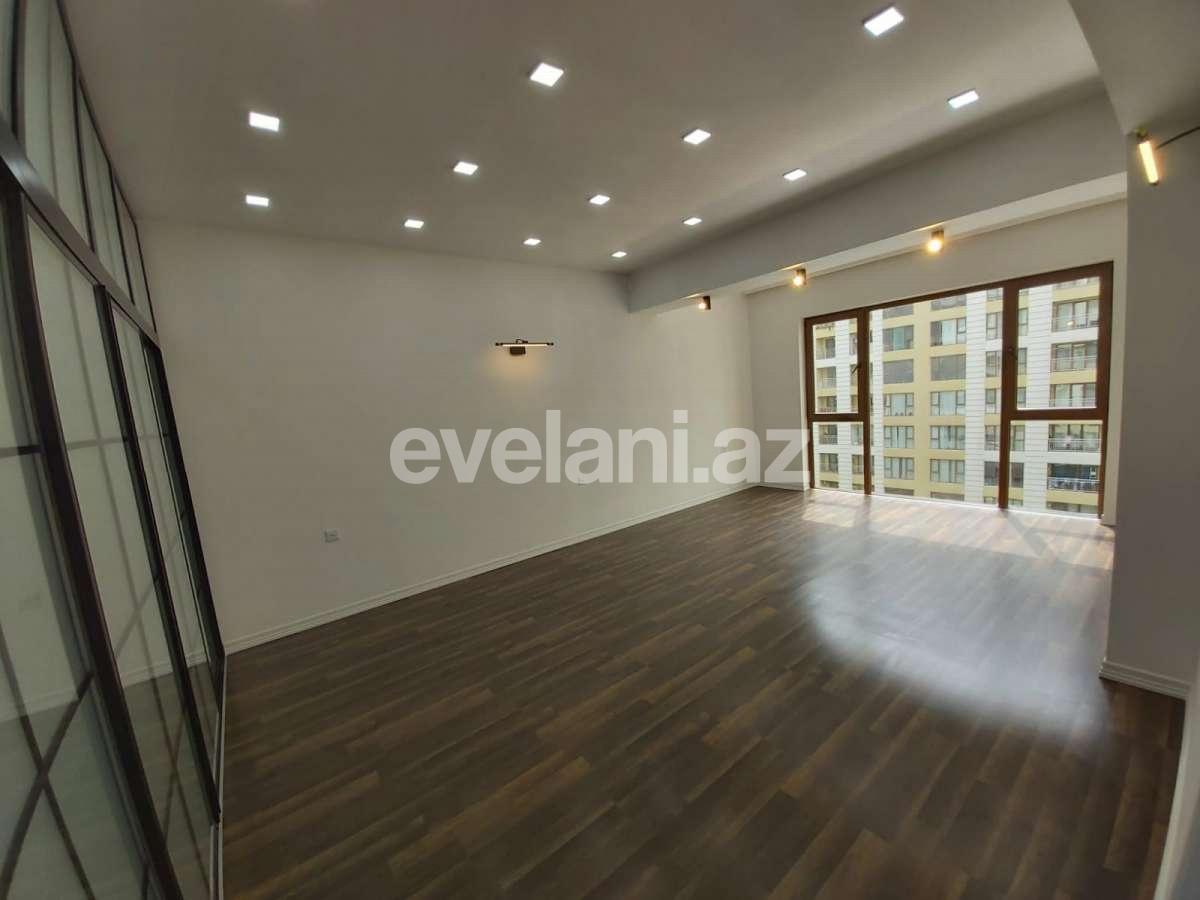 Satılır, yeni tikili, 3 otaqlı, 90 m², Şah İsmayıl Xətai m.