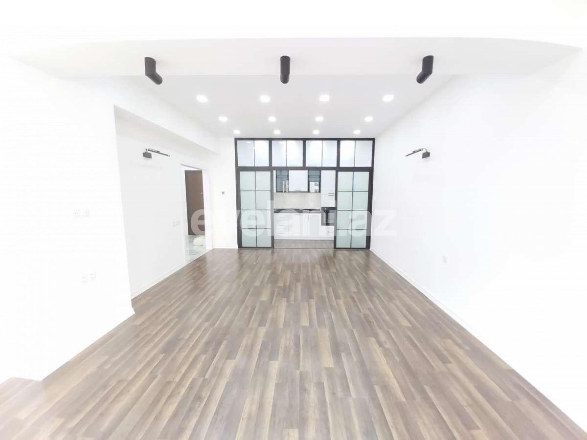 Satılır, yeni tikili, 3 otaqlı, 90 m², Şah İsmayıl Xətai m.
