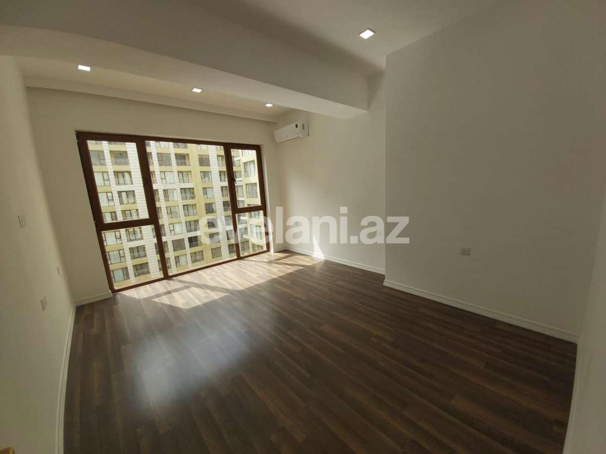 Satılır, yeni tikili, 3 otaqlı, 90 m², Şah İsmayıl Xətai m.