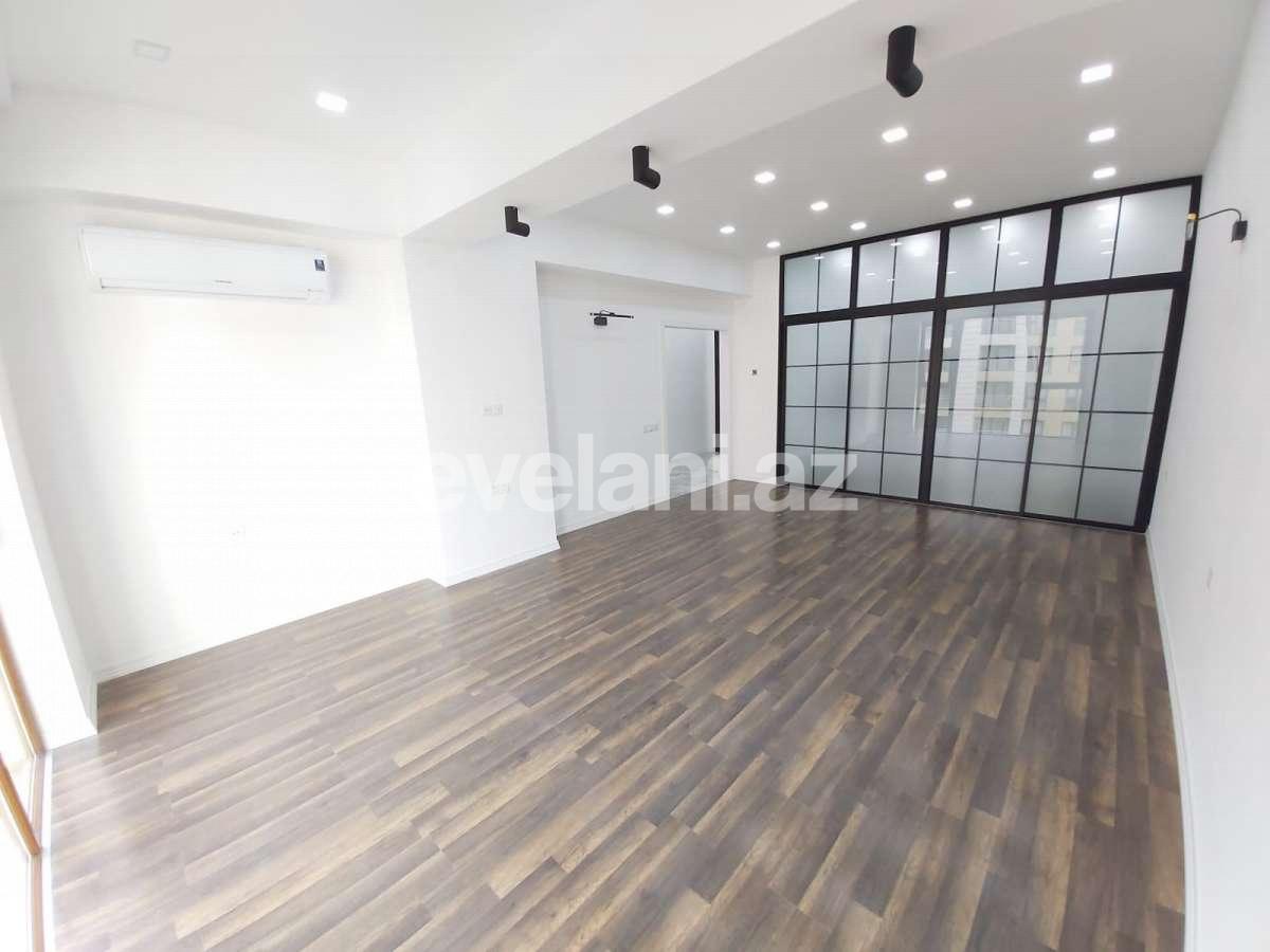 Satılır, yeni tikili, 3 otaqlı, 90 m², Şah İsmayıl Xətai m.