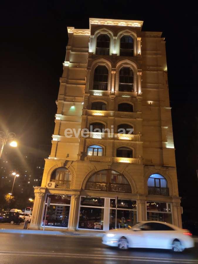 Satılır, köhnə tikili, 3 otaqlı, 101 m², Nəriman Nərimanov m.