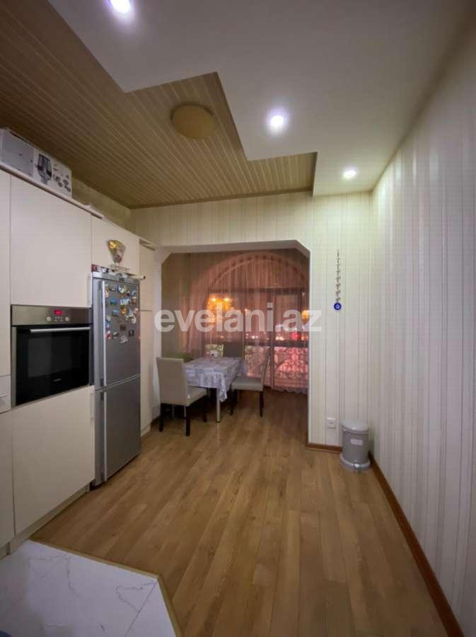 Satılır, köhnə tikili, 3 otaqlı, 101 m², Nəriman Nərimanov m.