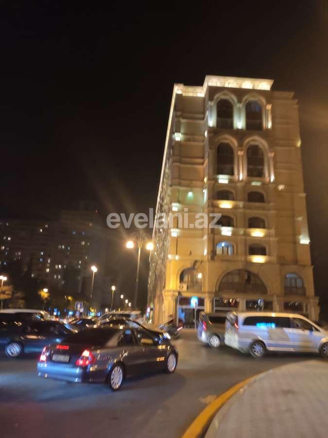 Satılır, köhnə tikili, 3 otaqlı, 101 m², Nəriman Nərimanov m.