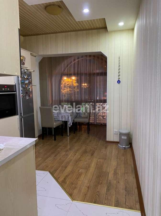 Satılır, köhnə tikili, 3 otaqlı, 101 m², Nəriman Nərimanov m.