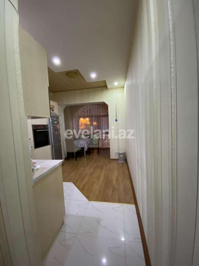 Satılır, köhnə tikili, 3 otaqlı, 101 m², Nəriman Nərimanov m.