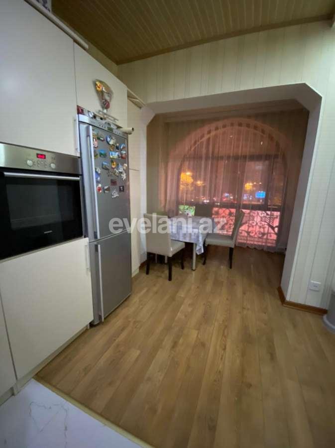 Satılır, köhnə tikili, 3 otaqlı, 101 m², Nəriman Nərimanov m.